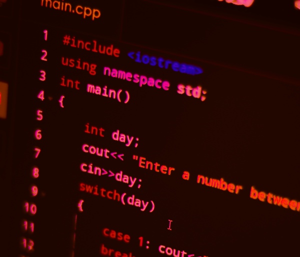C++