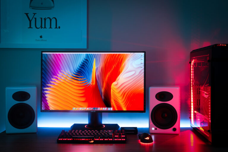 hackintosh